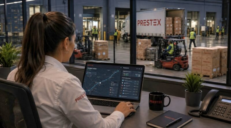 Estudo indica que 14% adotam IA avançada em Supply Chain