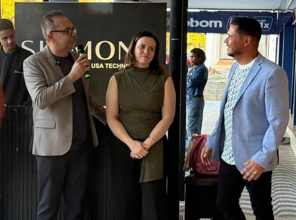 Simmons inaugura nova loja na Asa Norte e fortalece mercado