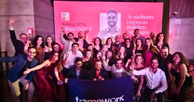 O que faz uma empresa de tecnologia entrar no ranking GPTW?