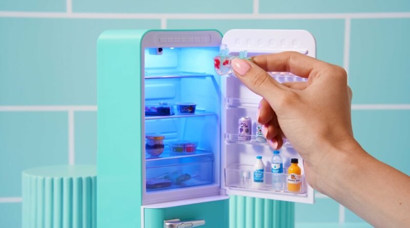 Candide lança Mini Brands para colecionadores adultos