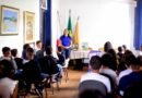 CUTUCAR transforma patrimônio histórico em sala de aula
