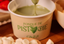 Frio e chuva aumentam procura por chocolate quente e fondue