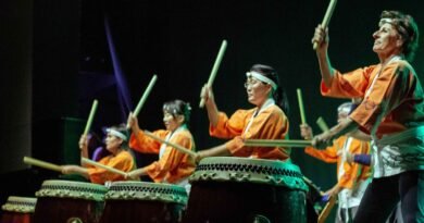 Japan Fest celebra cultura japonesa em Atibaia