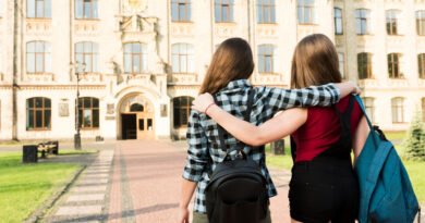 Intercâmbio escolar fortalece formação de jovens brasileiros