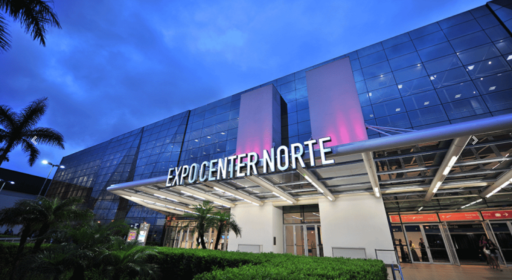 Como surgiu o conceito da Expo Empreendedor?