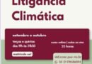 PUC-Rio e LACLIMA lançam curso inédito sobre o clima