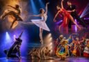 Maior festival de dança do mundo é brasileiro