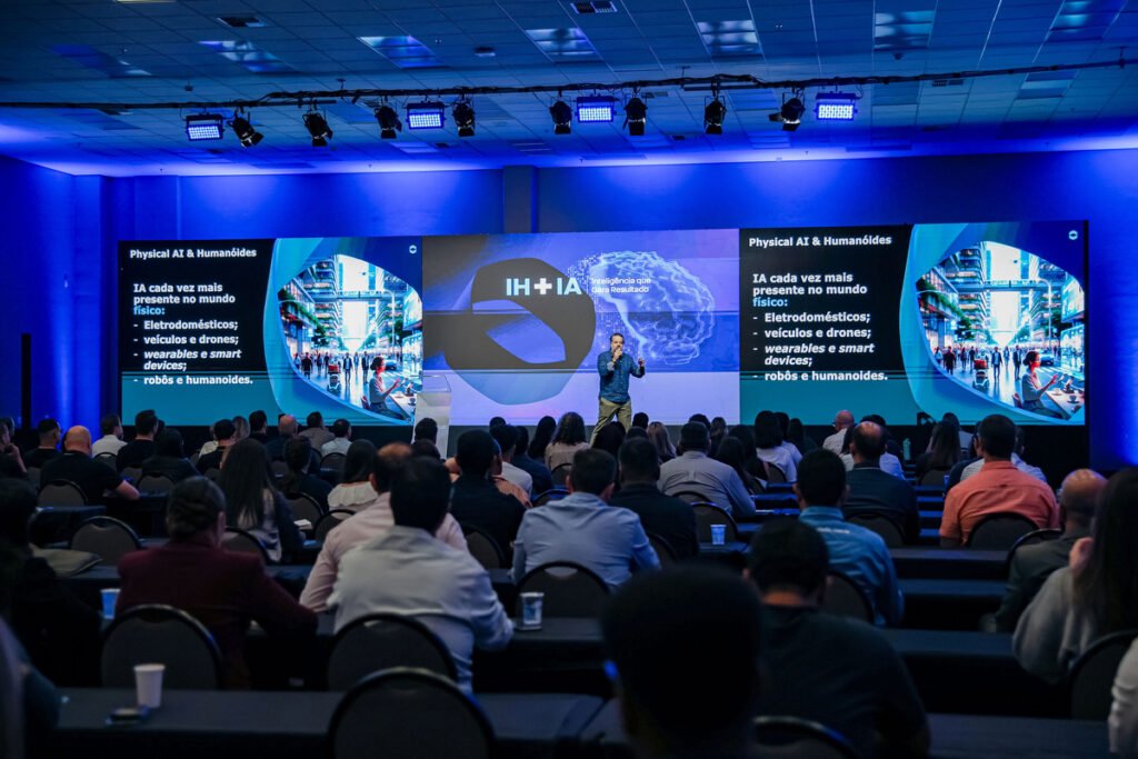 TOTVS expande roadshow sobre IA para o 2º semestre de 2026