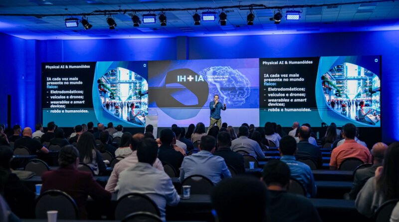TOTVS expande roadshow sobre IA para o 2º semestre de 2026