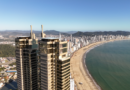 Balneário Camboriú vê valor do m² subir 54% em quatro anos