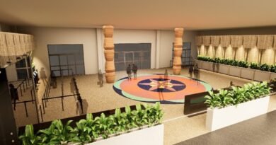 ABIMAD incorpora arquitetura autoral na edição 2026