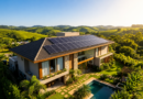 Conta de luz alta acelera o retorno R$ da energia solar