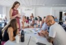 IA no trabalho exige novas capacidades humanas
