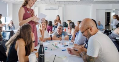 IA no trabalho exige novas capacidades humanas