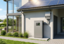 Sistema BESS otimiza a energia solar e reduz custos