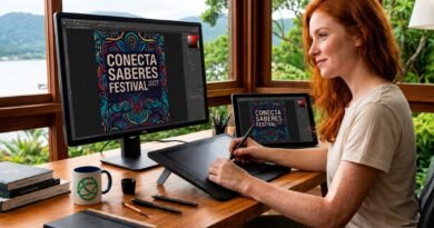Economia criativa amplia empregos e renda no Brasil