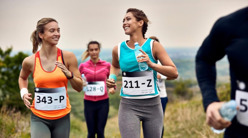 Meia Maratona consolida Foz como destino turístico esportivo