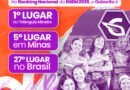 Gabarito Educação conquista 5ª posição no ENEM em Minas