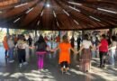 Uberlândia na rota global do Dia da Dança Circular