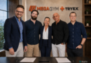 BuyCo assessora venda da Tryex para a Megagym