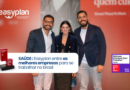 Cultura organizacional fortalece e leva EasyPlan ao GPTW