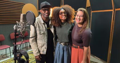 B de Binho: animação musical infantil chega ao YouTube