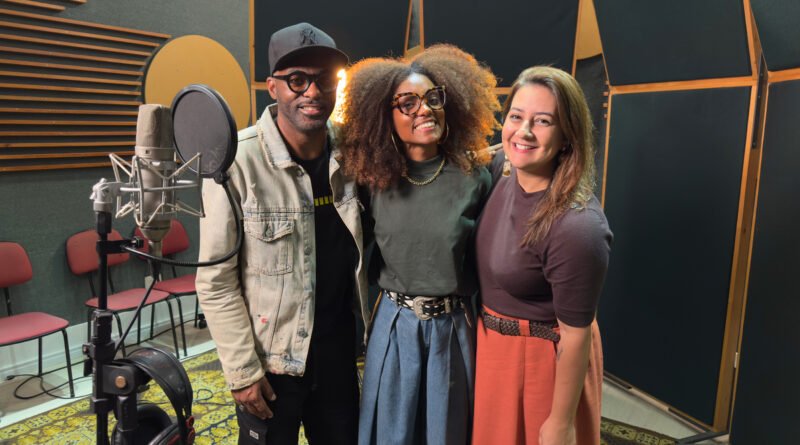 B de Binho: animação musical infantil chega ao YouTube