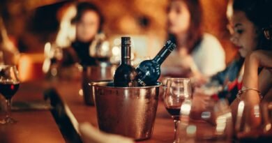 Inverno eleva demanda por vinhos e impulsiona vendas em bares