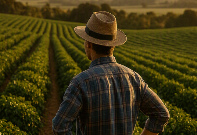 Plano Safra 2026/27 amplia crédito rural para o agronegócio