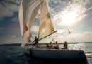 Semana de Vela movimenta negócios e inspira documentário