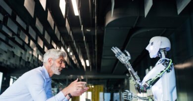 Como se preparar para o mercado de trabalho na era da IA