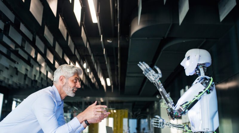 Como se preparar para o mercado de trabalho na era da IA