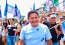 João Roberto reúne mais de 500 lideranças na Zona Norte de Manaus