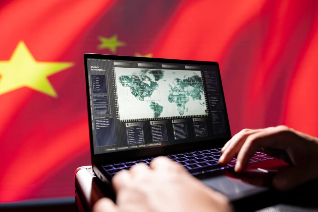 China redefine papel no comércio internacional