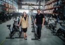TRENDX leva dados e tecnologia à Fitness Brasil Expo 2026