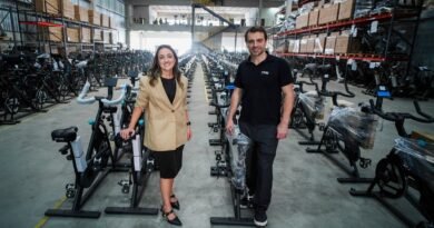 TRENDX leva dados e tecnologia à Fitness Brasil Expo 2026