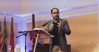 Redes sociais ampliam desafio na formação de pregadores