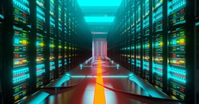 Supercomputadores de IA desafiam logística de equipamentos