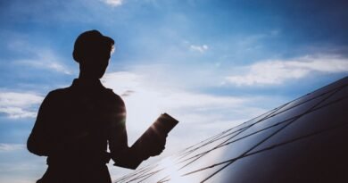 Energia: IA já identifica fraudes em painéis solares