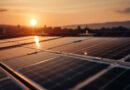KRJ reforça confiabilidade elétrica no setor fotovoltaico