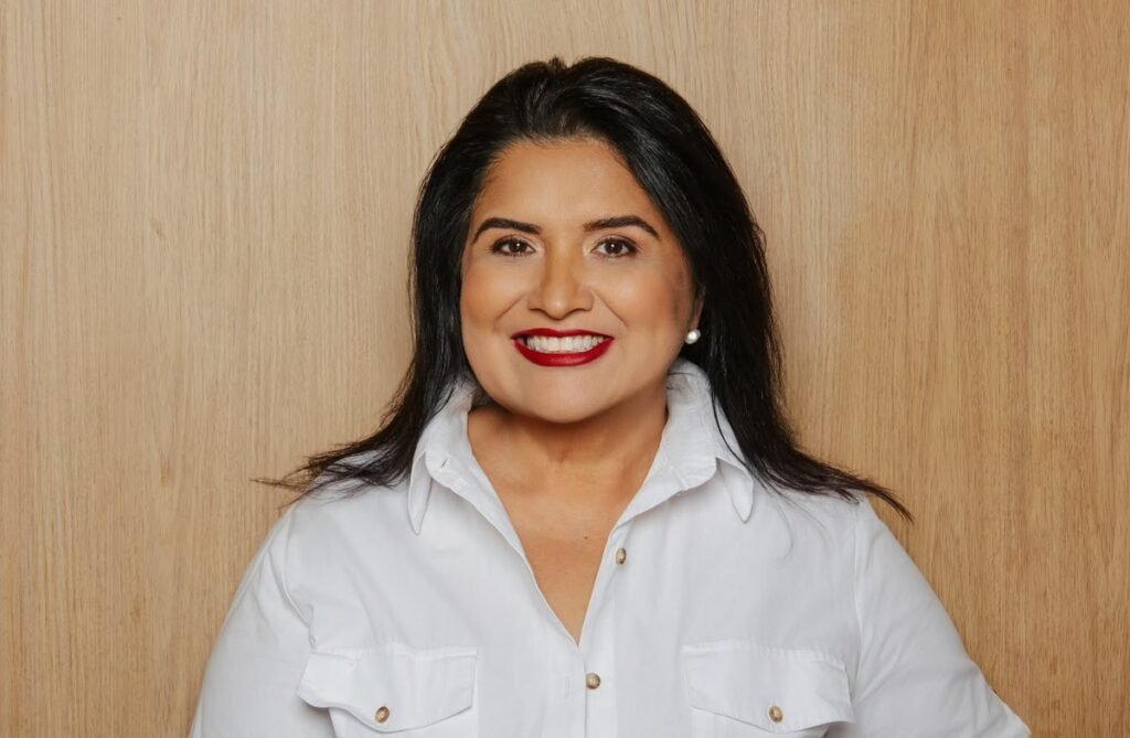 Kátia Cubel anuncia 22º Prêmio Engenho de Comunicação