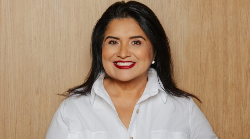 Kátia Cubel anuncia 22º Prêmio Engenho de Comunicação