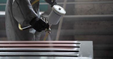 EBRATS lança curso de alumínio após alta de 13,5% no setor