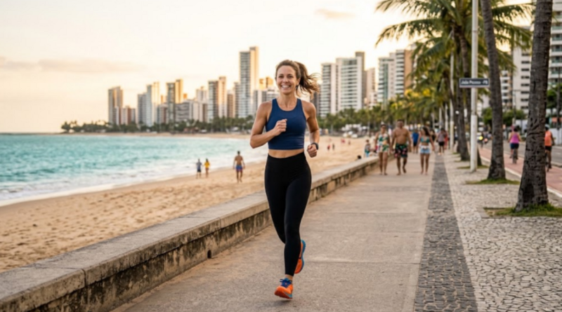 Emagrecimento feminino exige avaliação além da balança