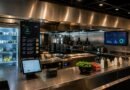 Salão Abrasel: Cozinha 4.0 otimiza gestão no setor de AFL