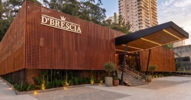 Rede D’Brescia acelera expansão e moderniza unidade Morumbi