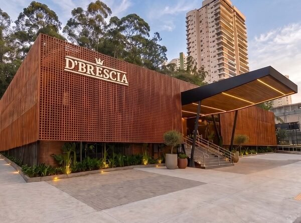 Rede D’Brescia acelera expansão e moderniza unidade Morumbi