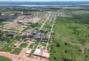 Complexo Tapajós entrega dos lotes do Esmeralda em Itaituba