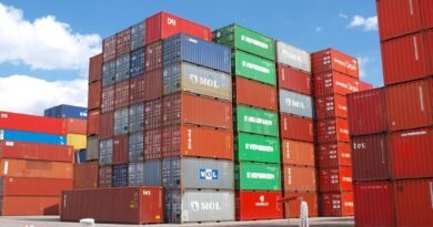 Tufões na China ameaçam abastecimento de pneus no Brasil