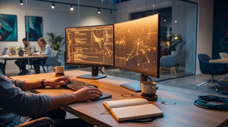 Brasil avança em inovação, P&D e startups, destaca estudo